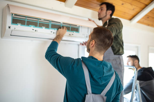 Best HVAC Emergency Services  in Midway South, TX