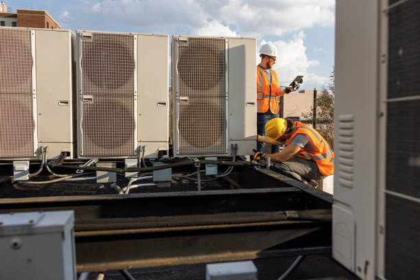 Best Commercial HVAC Repair  in Midway South, TX