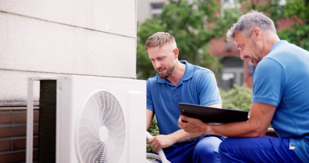 Best Local HVAC Companies  in Midway South, TX