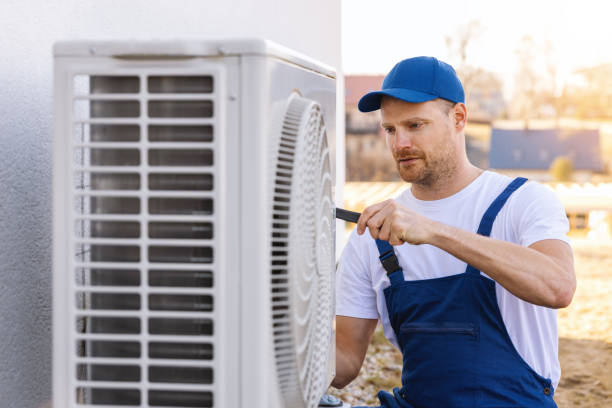 Best HVAC Repair Near Me  in Midway South, TX