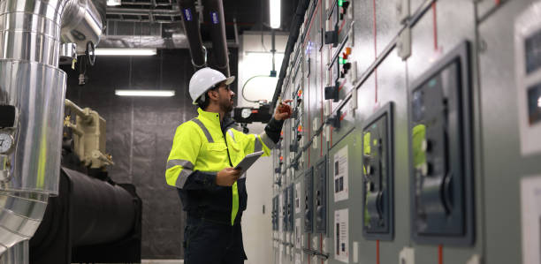 Best Best HVAC Companies  in Midway South, TX